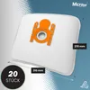 McFilter | 20 Staubsaugerbeutel als Alternative für Swirl S Produktbild-Vorschau 2