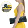 4FIZJO EPP 45 cm Massageroller glatt, für Training und Produktbild-Vorschau 5