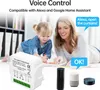 Tuya Zigbee Smart Curtain Switch-Modul Intelligentes Produktbild-Vorschau 4