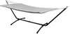 Outdoor Hängematte mit Gestell - 310cm Hängemattengestell Produktbild-Vorschau 1