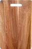Planche à découper en bois 40x25 cm Voir les images du produit 3