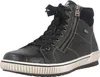 Remonte Veterschoenen Hoog  Veterschoenen Hoog - zwart - Produktbild-Vorschau 6