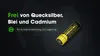 Batteria Nitecore agli ioni di litio tipo 14500 NL1410 Anteprima dell’immagine prodotto 9
