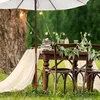 Relaxdays Bodenhülse, Sonnenschirm Halterung, mit Griff, Produktbild-Vorschau 5