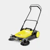 Kärcher Handkehrmaschine S 6 Twin, 38 l Kehrgutbehälter, Produktbild-Vorschau 8