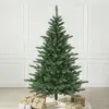 Salcar Albero di Natale artificiale 210 cm Albero di Natale Anteprima dell’immagine prodotto 2