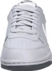 Nike Herren Sneaker BIG NIKE LOW grau Größe EUR 42 Produktbild-Vorschau 6