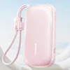 Powerbank Baseus Enerfill Fc21 Qpow 3 Ultra 20000Mah 22.5W Podgląd zdjęcia produktu 7