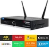 Octagon SF8008 Supreme 4K UHD Combo Receiver DVB-S2X + Produktbild-Vorschau 7