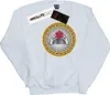 Disney - Sweatshirt für Herren BI36583 (XXL) (Weiß) Produktbild-Vorschau 1