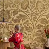 Samoprzylepna tapeta ścienna – dekoracyjna tapeta do salonu Podgląd zdjęcia produktu 3
