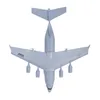 C-17 RC Flugzeug 373mm Spannweite 2,4 GHz 2CH Produktbild-Vorschau 3