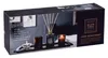 kerzenhalter/Diffusor 38x15x0,95cm 5 Stück, Holz/Glas Produktbild-Vorschau 4