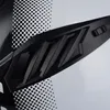 Motocyklová helma LS2 Airflow II Rush - Modrá Červená Bílá, Náhled obrázku produktu 12