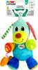 Lamaze LC27023, Chlapec / dievča, Textil, Plast, Náhľad obrázku produktu 4