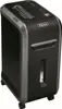 Fellowes 99Ci, Kreuzschreddern, 23 cm, 3 - 38 mm, 34 l, 4 Produktbild-Vorschau 9