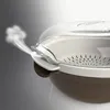 BAMA Napařovací hrnec do mikrovlné trouby COOKY, 1,8L, Náhled obrázku produktu 2