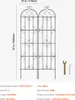 VEVOR pergola 221x50cm set di 2 pergole in acciaio inox per Anteprima dell’immagine prodotto 7