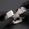 FFO2World Premium Titanarmband Titan – Für Apple Watch Produktbild-Vorschau 11
