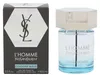 Yves Saint Laurent L'Homme Cologne Bleue Eau de Toilette Produktbild-Vorschau 16