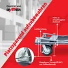 Grafner® Plattformwagen Tragkraft 350kg Transportwagen Produktbild-Vorschau 3