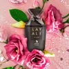 Volare Eau de Parfum LAYALI Oud Blend 100ml Produktbild-Vorschau 2