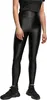 Urban Classics Leggings Damen Ladies Highwaist Shiny Produktbild-Vorschau 5
