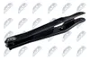 NTY ZWT-CH-037 Querlenker Unten Hinten Hinten Links Hinten Produktbild-Vorschau 2