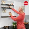 Hailo Système d'étagères PAAR 3981651 Deposito pour armoire Voir les images du produit 14
