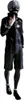 Figur Ken Grandista aus Tokio, Ghul Kaneki, 27 cm Produktbild-Vorschau 10