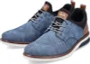 Pánské polobotky Rieker 14450-14 blau 42 Náhled obrázku produktu 27