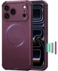 Handyhülle für iPhone 18 Pro Max / 17 Pro Max, ESR Cyber Produktbild-Vorschau 1