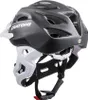 Fahrradhelm Cratoni C-Maniac (Freeride) anthrazit/schwarz Anteprima dell’immagine prodotto 3