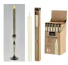 Cepewa Dinner Kerze - LED Beleuchtung - mit Timer - 25 cm Produktbild-Vorschau 7