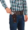 Ceinture de pistolets de cow-boy Voir les images du produit 5