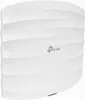 A white TP-Link Omada EAP225 access point is shown against a white background. Podgląd zdjęcia produktu