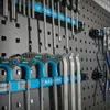 Datona - Magnetleiste 4er Set 40 cm Magnetstreifen für Produktbild-Vorschau 7