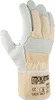 teXXor® Rindvollleder-Handschuhe URAL I 7, Leder Produktbild-Vorschau 1