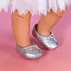BABY born Ballerina-Outfit 43cm, sada oblečenia pre bábiku, Náhľad obrázku produktu 15