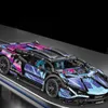 Jeu de Construction Voiture LAMBO CYBERPUNK 1:14 – Kit de Voir les images du produit 15
