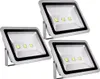 3pcs 150W LED Fluter Außen Strahler Flutlicht,Greenmigo Produktbild-Vorschau 1