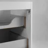 RODAN | Waschbeckunterschrank 80 cm - Weiß Matt - Produktbild-Vorschau 11