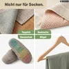 ViVA DECOR ABS Sock-Stop, 82 ml, transparent Produktbild-Vorschau 10