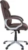 Chaise de bureau HWC-A71, fauteuil de direction chaise Voir les images du produit 3