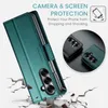 Etui pour Samsung Galaxy Z Fold 7, carte de blocage RFID, Voir les images du produit 8