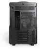 Heritage 30 Pro  (schwarz/braun, Tempered Glass) Produktbild-Vorschau 2
