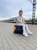 Marko Dziecięczna walizka na kółkach i jeździk Układ Podgląd zdjęcia produktu 4
