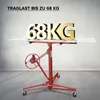 KIT: Lève panneaux, lève plaques de plâtre XXL 350cm + Voir les images du produit 5
