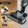 TZS First Austria 2-in-1-Staubsauger ** Podgląd zdjęcia produktu 10