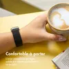 imoshion Bracelet magnétique milanais pour le Fitbit Charge Voir les images du produit 4